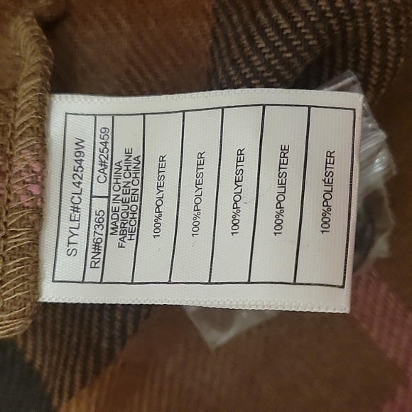 NWT Women's BB Dakota Shacket by Steve Madden - Picture 5 of 8